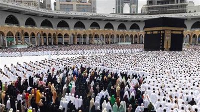 رئاسة الحرمين تقدم سلسلة من الخدمات للمعتمرين وزوار بيت الله الحرام