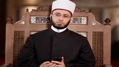 مستشار الرئيس للشؤون الدينية: تبادل التهاني بين شركاء الوطن يحقق الألفة والمحبة