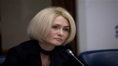 الحكومة الروسية تعلن زيادة صادراتها الغذائية إلى الدول 