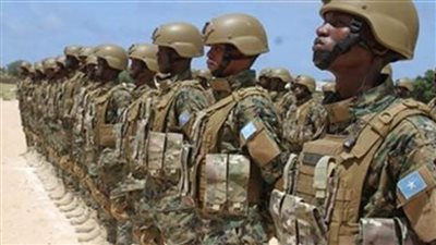 الجيش الصومالي يحبط هجومًا إرهابيًا في إقليم شبيلي الوسطى