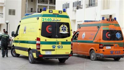 تسرب غاز يؤدي إلى إصابة 3 أشخاص من أسرة واحدة بحالة اختناق بأسيوط