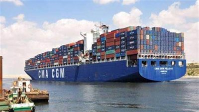 تداول 41 ألف طن بضائع عامة ومتنوعة بموانئ البحر الأحمر