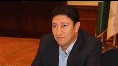 نقيب البيطريين يناقش مع وزيري الزراعة والرياضة ورئيس زراعة النواب مشاكل الأعضاء