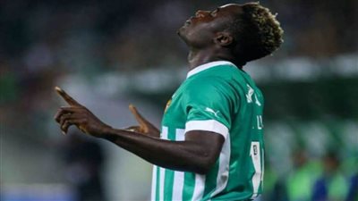 الأهلي يقرر صرف النظر عن التعاقد مع اللاعب الغاني عزيز يعقوبو