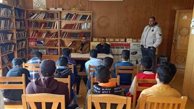 ذكرى سيد حجاب فى ندوة ثقافية.. وفنون شعبية بثقافة الإسماعيلية