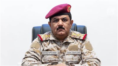 وزير الدفاع اليمني يثمن دعم التحالف العربي لبلاده والقوات المسلحة