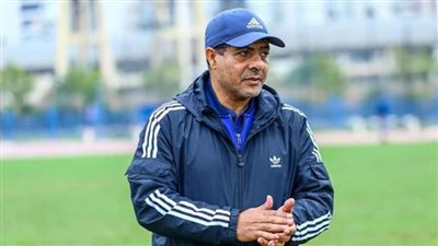 العشري يختار 22 لاعباً بقائمة سموحة لمواجهة فاركو غدا