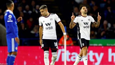 تأهل برايتون وفولهام وبيرنلي وسندرلاند لدور الـ32 بكأس الاتحاد الإنجليزي