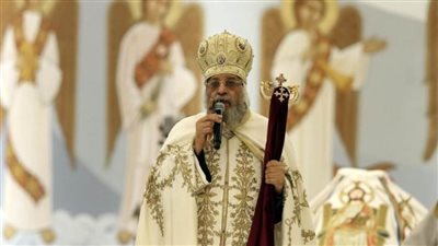عاجل| الكنيسة تصدر بيانًا بشأن الحالة الصحية لقداسة البابا تواضروس 