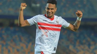 عاجل.. صدمة قوية للزمالك من فيفا بسبب سيف الجزيري 
