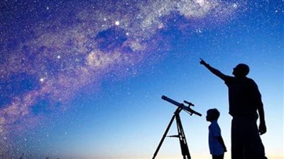    رئيس معهد الفلك : الانتهاء من 