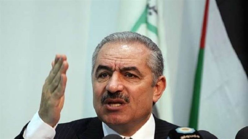 رئيس الوزراء محمد