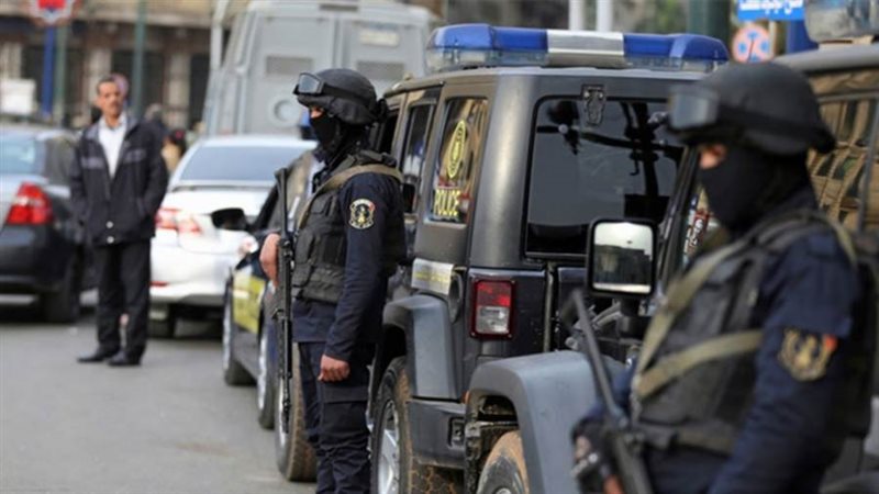 قطاع الأمن الاقتصادي