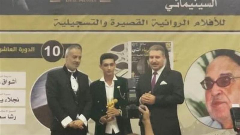 المنتج سمير شاور