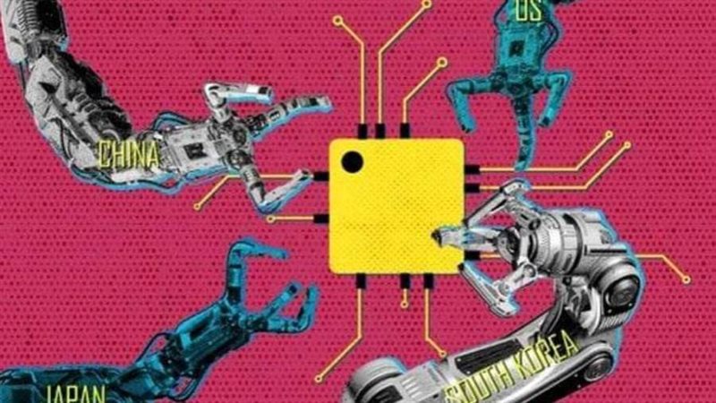 حرب الرقائق