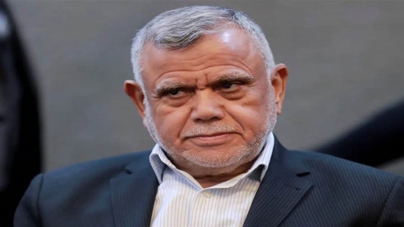 رئيس تحالف الفتح