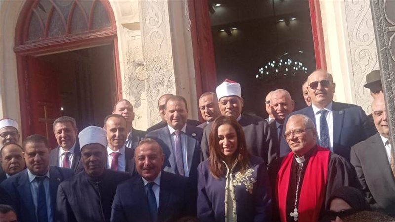 وفود من التنفيذيين