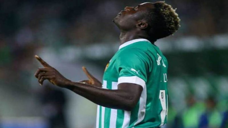 الغاني عزيز يعقوبو