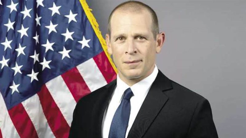 المتحدث الإقليمي