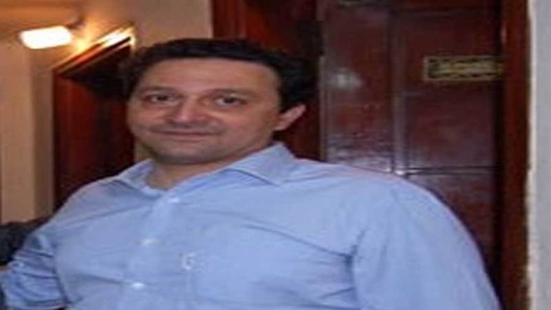 السفير زيد الصبان