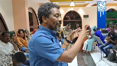 رئيس مهرجان 