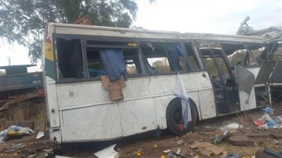 مصر تعرب عن تعازيها للسنغال في ضحايا الحادث المروري