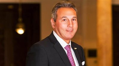 عاجل.. رئيس بنك مصر: حصيلة بيع الشهادة ٢٥% بلغت ٣٩ مليار جنيه