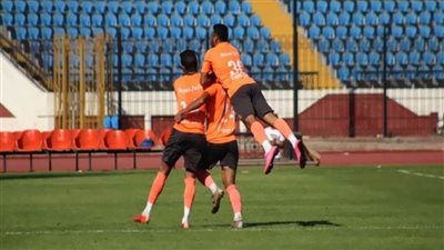 فاركو يهزم سموحة بهدفين فى الدوري 