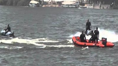 كشف ملابسات واقعة اصطدام عائمتين سياحيتين لأولوية العبور بالأقصر