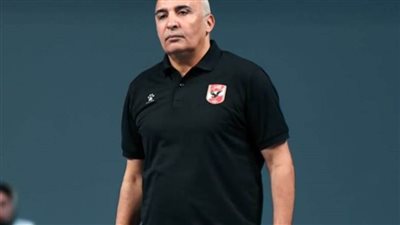 طارق خيري: قدمنا أداءً مميزًا أمام الزمالك.. وهدفنا حسم دوري سيدات السلة