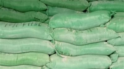 ضبط 4 أطنان أرز وزيت ودقيق في حملة لضبط الأسعار بالقليوبية 