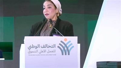 المستشار الطبي للتحالف الوطني للعمل الأهلي التنموي: ثلث ميزانية التحالف لدعم الخدمات الصحية بالدولة