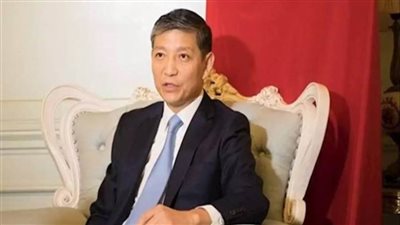 الصين ومصر رفيقان في خندق واحد في معركة ضد الجائحة!