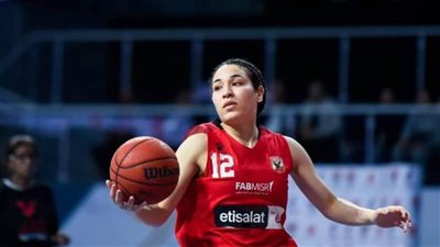 موعد مباراة الأهلي والزمالك في دوري سيدات السلة اليوم والقناة الناقلة