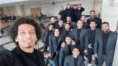 كيف استعد فراعنة اليد لبطولة العالم؟