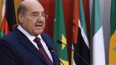 مجلس الشيوخ يناقش دراسة عن 