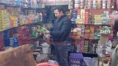 حملات مكبرة على الأسواق لمواجهة التلاعب بالأسعار واحتكار السلع