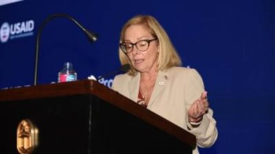 الوكالة الأمريكية للتنمية الدولية: الولايات المتحدة ملتزمة بالتعاون مع مصر ونسعى لتعزيز العلاقات