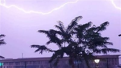 عاجل.. الأرصاد الجويةتكشف مستجدات أحوال الطقس خلال الساعات الأخيرة