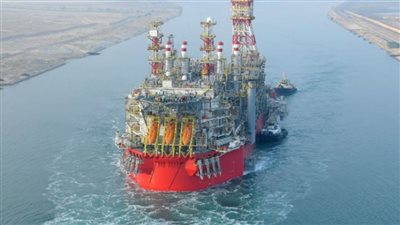 الهيئة العامة لميناء الإسكندرية تتداول 206 آلاف طن