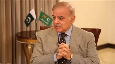 رئيس وزراء باكستان: إجمالي الخسائر الاقتصادية للفيضانات تتجاوز 30 مليار دولار