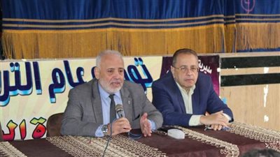 تعليم المنيا.. بطاقة الرقم القومي شرط أساسي لملء استمارة امتحان الصف الثالث الثانوي