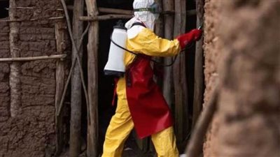 أوغندا تتوقع إعلان نهاية تفشي فيروس الإيبولا في البلاد