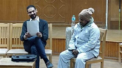 تفاصيل ختام مشاهدة عروض نوادى المسرح بفرع ثقافة الإسماعيلية