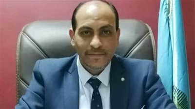 افتتاح المعرض الثالث من سلسلة معارض أهلا رمضان بمدينة البياضية بالأقصر