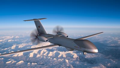 رواندا تحصل على 37 مليون يورو لرقمنة الخدمات العامة وتطوير صناعة الطائرات بدون طيار