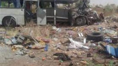 الأردن يعزي السنغال في ضحايا حادث السير في بلدة كافرين