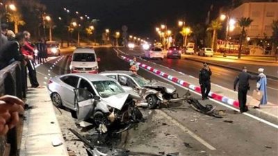 79 قتيلًا و345 مصابًا حصيلة حوادث الطرق في أوغندا خلال أسبوع