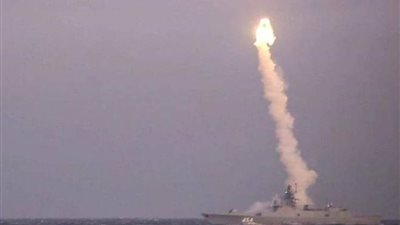 عاجل.. سلاح الرئيس بوتين الجديد