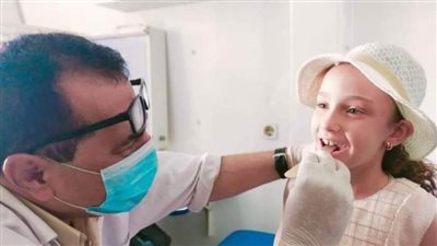 حصاد 2022.. القوافل الطبية تقدم خدماتها لـ 165 ألف مريض بالشرقية